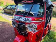 Bajaj RE 2016 Three Wheel