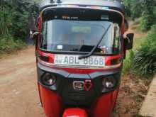 Bajaj Re 2016 Three Wheel