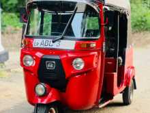 Bajaj RE 2016 Three Wheel