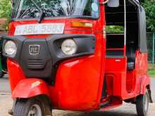 Bajaj RE 2016 Three Wheel