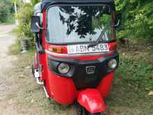 Bajaj RE 2016 Three Wheel