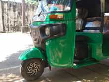 Bajaj Re 2016 Three Wheel