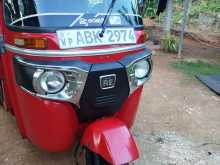 Bajaj Re 2016 Three Wheel