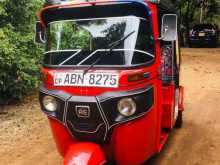 Bajaj RE 2016 Three Wheel