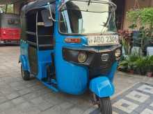 Bajaj RE 2016 Three Wheel