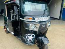Bajaj RE 2016 Three Wheel