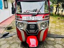 Bajaj Re 2016 Three Wheel