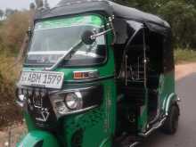 Bajaj RE 2016 Three Wheel