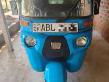 Bajaj RE 2016 Three Wheel