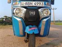 Bajaj RE 2016 Three Wheel