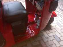 Bajaj Re 2016 Three Wheel