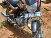Bajaj RE 2016 Three Wheel