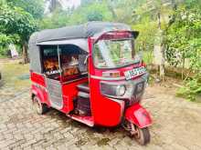 Bajaj RE 2016 Three Wheel