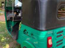 Bajaj RE 2016 Three Wheel