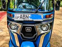 Bajaj RE 2016 Three Wheel