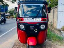 Bajaj Re 2016 Three Wheel