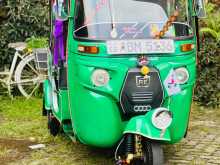 Bajaj RE 2016 Three Wheel