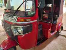 Bajaj RE 2016 Three Wheel