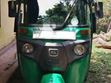 Bajaj RE 2016 Three Wheel