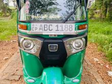 Bajaj RE 2016 Three Wheel