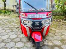 Bajaj RE 2016 Three Wheel