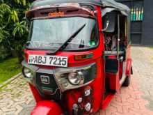 Bajaj Re 2016 Three Wheel