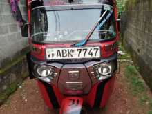 Bajaj Re 2016 Three Wheel