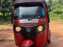 Bajaj RE 2016 Three Wheel