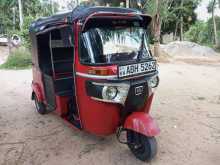 Bajaj RE 2016 Three Wheel