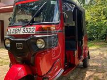 Bajaj RE 2016 Three Wheel