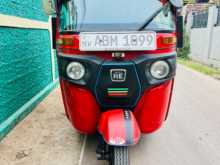 Bajaj Re 2016 Three Wheel