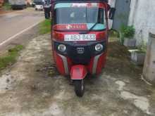 Bajaj Re 2016 Three Wheel