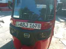 Bajaj RE 2016 Three Wheel