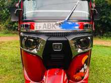 Bajaj Re 2016 Three Wheel