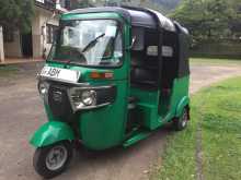 Bajaj RE 2016 Three Wheel