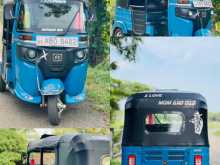 Bajaj RE 2016 Three Wheel