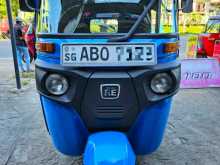 Bajaj RE 2016 Three Wheel