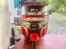 Bajaj RE 2016 Three Wheel