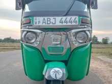 Bajaj RE 2016 Three Wheel