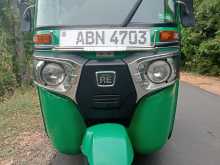 Bajaj RE 2016 Three Wheel