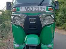 Bajaj RE 2016 Three Wheel