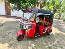 Bajaj RE 2016 Three Wheel