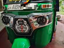 Bajaj RE 2016 Three Wheel