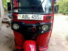 Bajaj RE 2016 Three Wheel