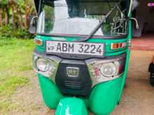 Bajaj Re 2016 Three Wheel