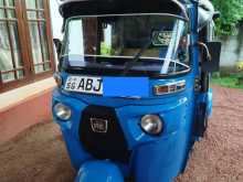 Bajaj RE 2016 Three Wheel