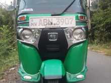 Bajaj RE 2016 Three Wheel