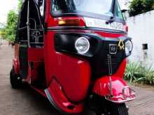 Bajaj RE 2016 Three Wheel