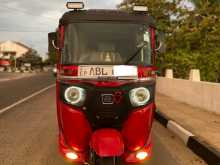 Bajaj RE 2016 Three Wheel