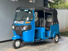 Bajaj RE 2016 Three Wheel